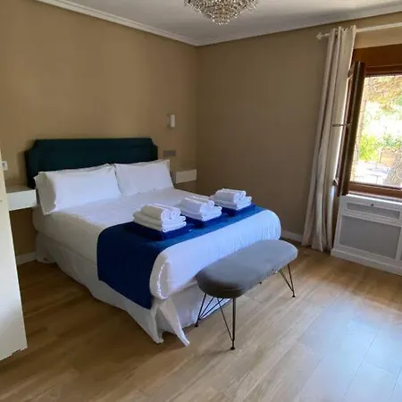 Vakantiehuis Marola 18 - Salinas (Castrillon)