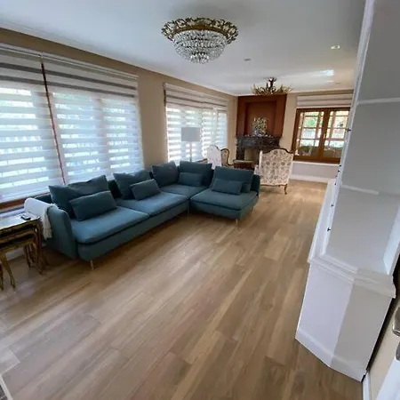 Vakantiehuis Marola 18 -